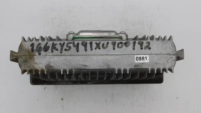 Cadillac Seville STS 1999 8 cilindros 4,6 L OEM ECU 16214848 Foto 1 de 3
