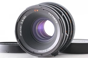 【MINT】Hasselblad Carl Zeiss Planar CF 80mm F2.8 T* From JAPAN - Picture 1 of 8