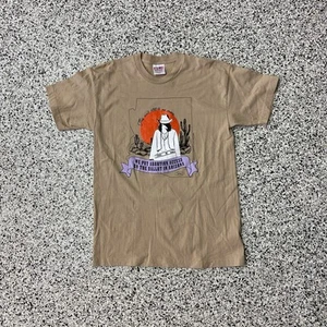 Vtg March for Women's Lives T Shirt 1999 Arizona SZ L Abortion Rights Feminist - Picture 1 of 4