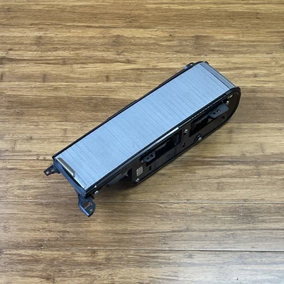 2019-2025 Volvo S60 Center Console Cup Holder Storage Compartment Box OEM - Image 1 of 4