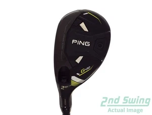 Ping G430 Hybrid 2 Hybrid 17° Graphite Senior Left 40.75in - Picture 1 of 10