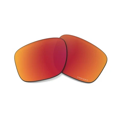 Gafas de sol Oakley Sliver OO9262 lentes de repuesto Prizm rubí polarizadas HDO Foto 1 de 3