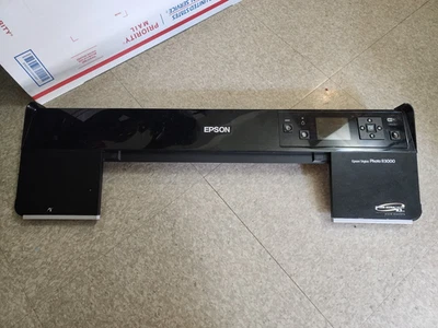 epson stylus photo R3000 parts(Please see the picture) - Image 1 of 2