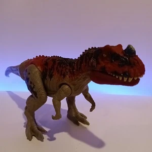 Ceratosaurus Jurassic Park - Foto 1 di 9