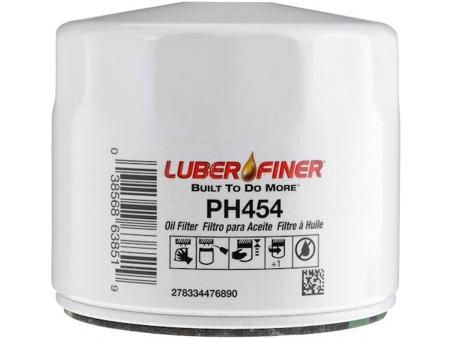 Oil Filter 37YYSQ76 for Custom Cruiser Cutlass Calais Salon Supreme Delta 88 F85 - Image 1 of 1