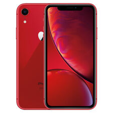 苹果 iPhone XR 64GB 威瑞森智能手机 - 非常好