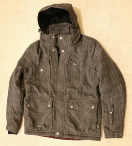 Winterjacke / Damen / Größe S / Iguana Performance - Bild 1 von 3