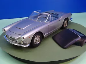 Ricko 32150 Maserati 3500GT Vignale 1959 Top Zustand 1:18 OVP - Bild 1 von 13