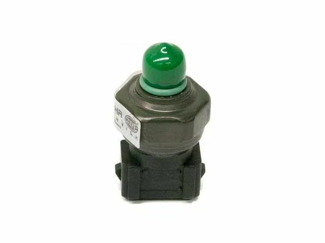 A/C Refrigerant Pressure Sensor For 2003-2014 Volvo XC90 2004 2005 2006 F324PV - Image 1 of 1