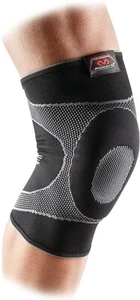 KNIEBANDAGE, ELASTISCH SCHWARZ - Bild 1 von 1