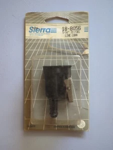 SIERRA 18-8056 FUEL CONNECTOR 5/16" BARB - Bild 1 von 5