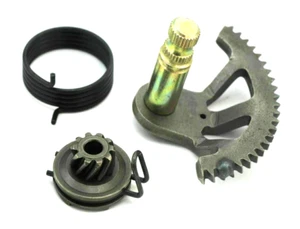 Kickstart Kick Start Shaft Sleeve Gear Spring For KTM 50 50SX JUNIOR PRO Q F - Picture 1 of 6
