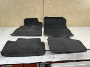 11 12 13 14 15 Checrolet Cruze Front & Rear Floor Carpet Set Of 4 Z - Picture 1 of 8