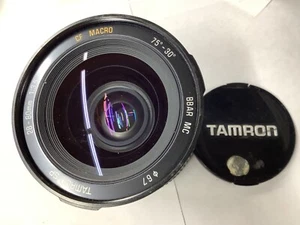 TAMRON Tamron SP 28-80mm F3.5-4.2 FD mount - Picture 1 of 3