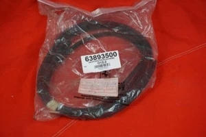 Frontscheibendichtung Ferrari 456 GT - Front Screen Gasket - # 63893500 - Bild 1 von 1