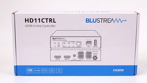Blustream HD11CTRL HDMI In-Line Controller IR - Picture 1 of 2