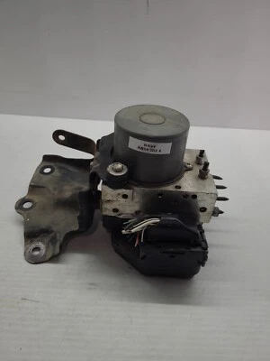 2013 2015 TOYOTA RAV4 ABS ANTI LOCK PUMP BRAKE ACTUATOR MODULE OEM Foto 1 de 4