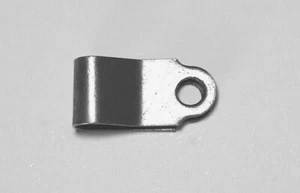 Clip de carcasa de luz trasera para motocicleta Henderson de lujo - Parte de nuevo # H-7074 - Antiguo - Imagen 1 de 3