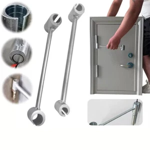 Hinges Gap Adjusting Wrench-Door Hinge Repair Spanner-Adjustable Wrench Tool-NEW - Picture 1 of 15