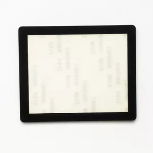 2 Units Replacement Plastic Screen Frame Lens Cover For NDS Nintendo DS Original - Picture 1 of 4