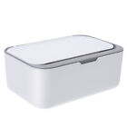  Napkin Holder Container Wet and Dry Tissue Box Car Boxes Wipe