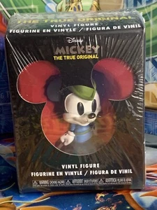 Funko Mickey the True Original 90 Years Mystery Mini Brave Little Tailor Sealed - Picture 1 of 2