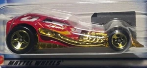 2002 Hot Wheels #126 Surf Crate Race & Win card - Picture 1 of 2