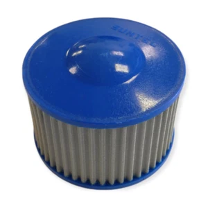 SUNTEC FILTRO POMPA GASOLIO AJ 270087 301565 271027 BRUCIATORE - Picture 1 of 1