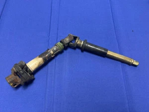 2003-04 Ford Mustang SVT Cobra Steering Shaft OEM Factory 113 - Picture 1 of 3