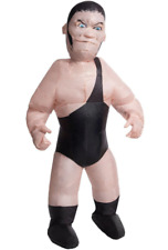 Official WWE Authentic Andre The Giant Inflatable Adult Costume Multi