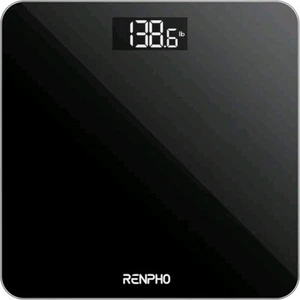 Báscula de baño digital RENPHO para peso corporal - Core 1S, BG260R. - Imagen 1 de 9