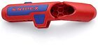 KNIPEX - 16 95 01 SB Tools - Ergostrip, Metric Sizes, Right Handed Version (1...