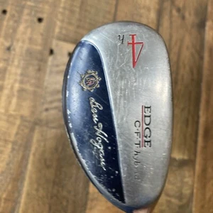 Ben Hogan Edge CFT 4 Hybrid 24° Apex Edge 3 Regular Steel Mens RH - Picture 1 of 12