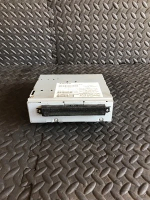 Volvo V50 2.0D 2003-2008 Jahr CD-Player 30775583Aa P30732669Ad - Bild 1 von 4