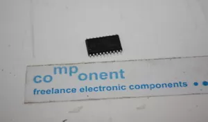 ETC5067D STMicroelectronics 5V SO20 CODEC 1ADC 2DAC ETC5067D/C013TR -5Stk(RA3) - Bild 1 von 5