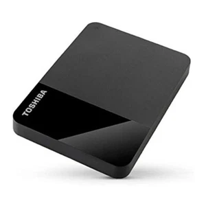 Toshiba Canvio Ready ext. Festplatte 2TB - Afbeelding 1 van 1