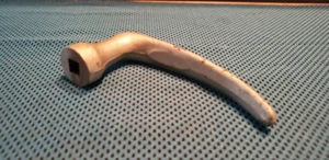 General Motors Handle Part# 3751667 NOS - Bild 1 von 5