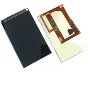 LG P970 Optimus Negro Pantalla LCD Lente Panel Cristal Original Genuino - Imagen 1 de 1