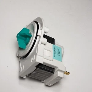 Frigidaire BPX1-27D Geschirrspüler Ablaufpumpe Motor Zustand unbekannt  - Bild 1 von 9