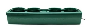 Brand NEW Autopot Window Box Module - great for growing herbs and lettuces - Picture 1 of 10