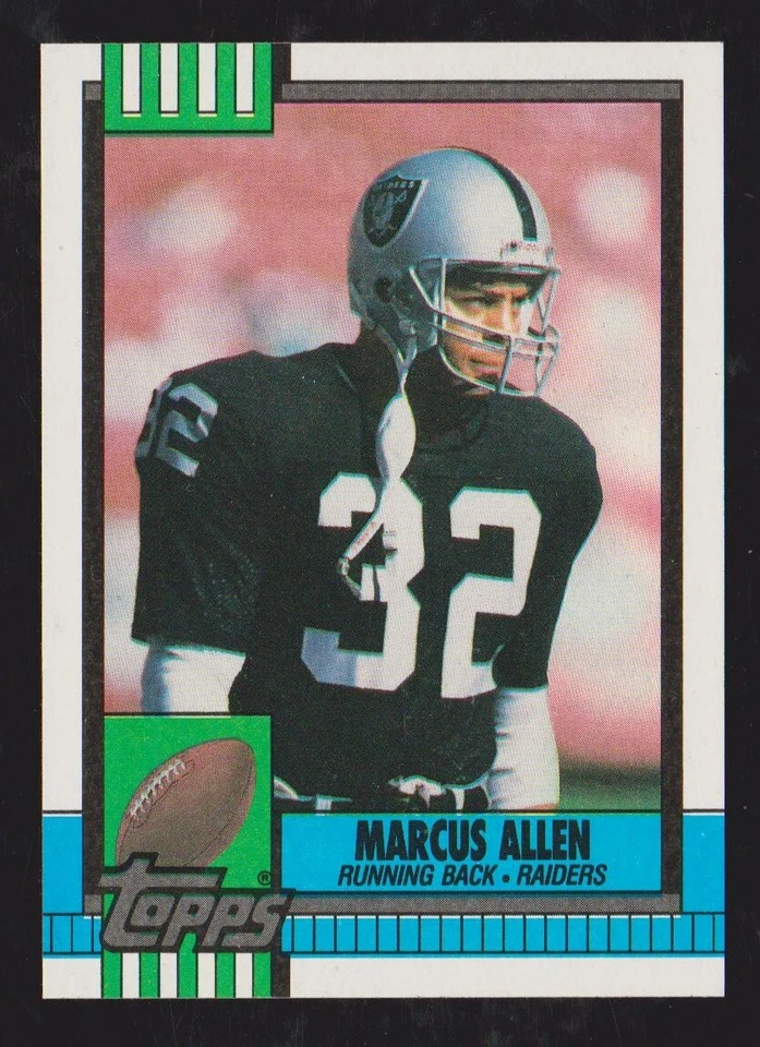 BUY 4, GET 2 FREE 1990 TOPPS FOOTBALL PICK YOUR STAR NMMT ** FREE SHIPPING ** - Image 1 of 1