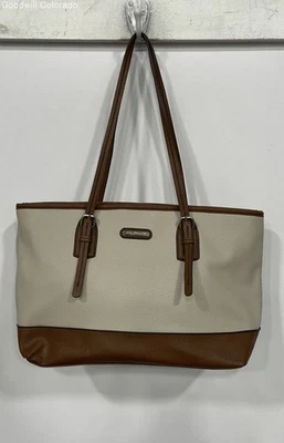 Bolso con asa superior Dana Buchman Foto 1 de 4