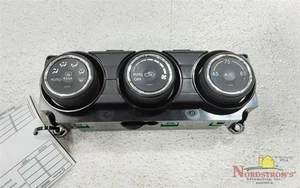 Subaru Crosstrek XV 2014 controles de temperatura - Imagen 1 de 12
