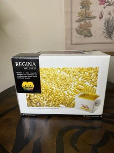 Marcato Regina Wellness Pasta Extruder / Maker Machine Made In Italy - Picture 1 of 2