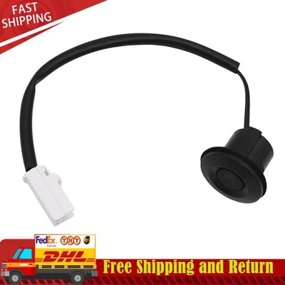 Botón interruptor de escotilla puerta levadiza maletero apto para Mazda 3 hatchback 2010-2013 Foto 1 de 4