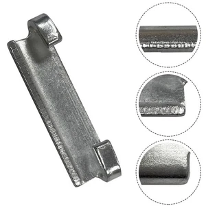 Hochwertige Stahl Ersatz Klinkenkappe für Lazy Boy Liege Wippe Ratsche - Bild 1 von 11