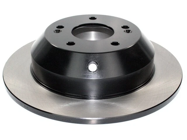 Rotor de freno trasero para Kia Sorento 2011-2020 2012 2013 2014 2015 2016 2017 RD573CW Foto 1 de 1
