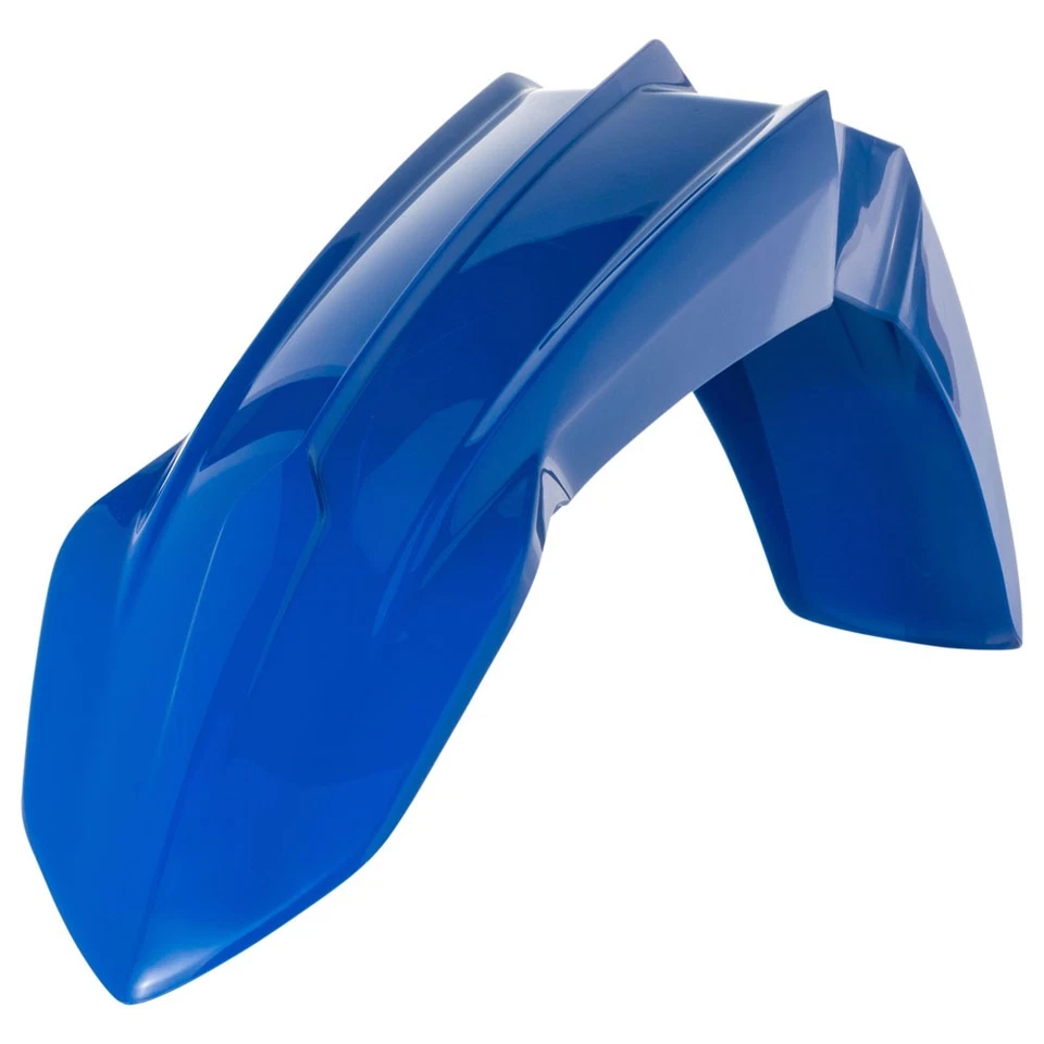 Guardabarros delantero Acerbis YZ azul para Yamaha YZ250F 2019-2023 1001770178-675eac Foto 1 de 3