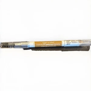 Wet n Wild ~Color Icon Eyebrow Pencil # 622A Ginger Roots 0.04 oz. Sealed - Picture 1 of 4