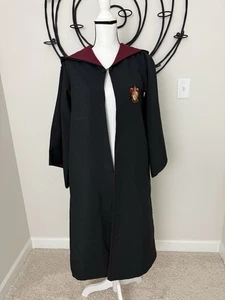Authentic Universal Studios Wizarding World Of Harry Potter Griffindor XXS Cloak - Picture 1 of 4